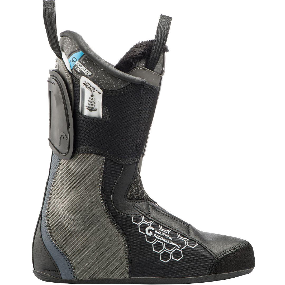 Head Women's KALIBER 105 W MV GW BOA2 Ski Boots 2026